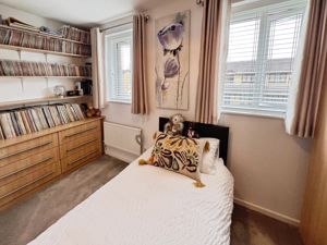 Bedroom 2- click for photo gallery